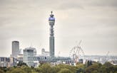 London’s BT Tower to be converted into a hotel by Heatherwick following MCR purchase