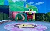 'An astonishing place to explore': Oliver Wainwright previews the trippy Super Nintendo World at Universal Studios Hollywood