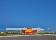 Great Plains Recreation Facility