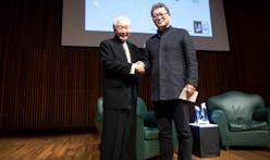 Reporting from Toronto: Li Xiaodong wins inaugural Moriyama RAIC International Prize for the Liyuan Library
