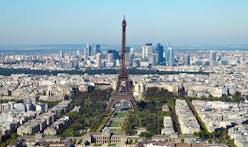 Paris is building—California is not