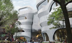 Seven years in the works, Jeanne Gang’s $383M Museum of Natural History expansion breaks ground