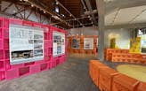 California Architecture Students Celebrated Through Exhibition and Scholarship at the 2021 2x8:Assemblies Student Showcase