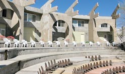 Taking another look at Paolo Soleri's toxic legacy 