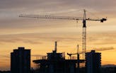 Construction starts rebound for February with 6% rise