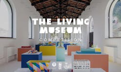 TerraViva Competitions launches The Living Museum competition