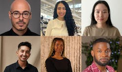 AIA New York awards $7,500 in student loan support to six aspiring BIPOC architects
