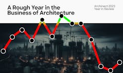 Economic Pressures and Labor Challenges: How 2023 Shaped Architecture and Construction Industries