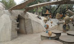 Leaders of the School of Architecture at Taliesin and Cosanti share their vision for the future of “organic architecture”