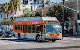 L.A. ends what was the largest free transit experiment in U.S. history