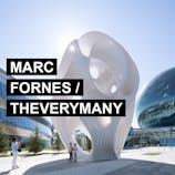 MARC FORNES / THEVERYMANY
