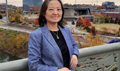 Chingwen Cheng named new director of Penn State’s Stuckeman School