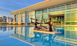 Oscar Niemeyer's Brasília turns 60 this year