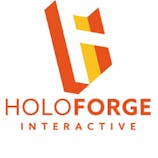 HoloForge Interactive