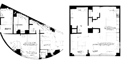Generative Floor Plans, by Stanislas Chaillou