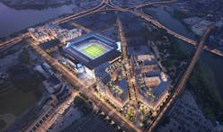 HOK reveals Willets Point Revitalization Plan and NYCFC stadium design