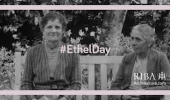 RIBA to celebrate women in the field by remembering trailblazer Ethel Charles, the first woman to join the organization