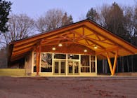 S'Klallam Tribe Youth Center
