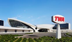PHOTOS: The TWA Hotel at JFK is officially open!