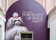 Portraits of Dogs: From Gainsborough to Hockney
