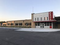 Pearl River High School Renovations