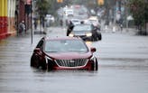 NYC's broken flood mitigation strategy comes into focus at a critical time