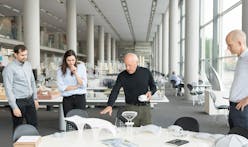 Norman Foster on the impact of pandemics on our cities