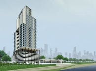Rama III Residence High Rise Condominium