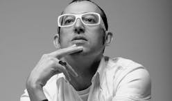 The NYT's interview with Karim Rashid, unlicensed architect