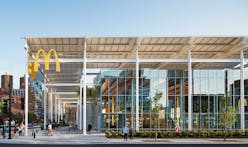The glory days of fast food architecture may be gone forever