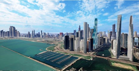 V:\Projects\_Portfolio projects\Chicago Model\captures\2019.07.17_skyline 2025