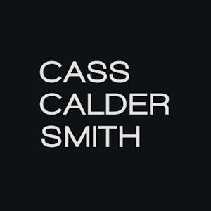 Cass Calder Smith seeking Project Architect: 4-7 Years Exp in New York, NY, US
