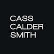 Cass Calder Smith