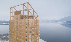 New CTBUH study on tall mass timber gives us a look at the impacts of the material industry-wide