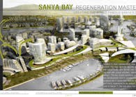 Sanya Masterplan
