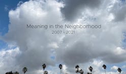 Meaning in the Neighborhood