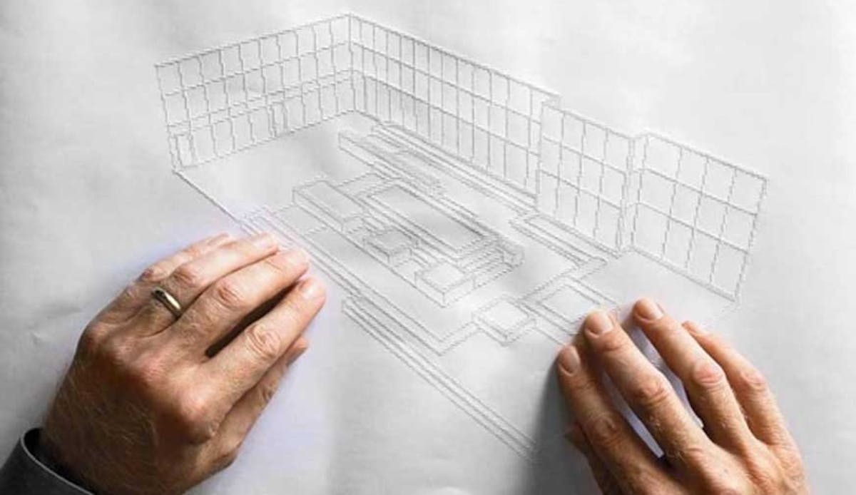 Explore Multi-Sensory Design with Visually-Impaired Architect Chris Downey