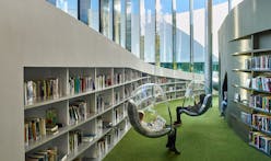 Knowledge spaces: 10 school, library, and museum designs that make learning fun