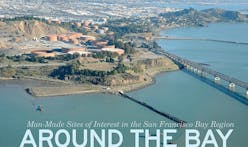 No Such Thing As Nowhere: Discussion with Matthew Coolidge, author of "Around the Bay"