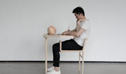 Rethinking furniture as 'symbiotic objects'
