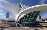 UWM’s Mo Zell on the significance of Calatrava’s Quadracci Pavilion 20 years on