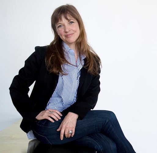 Previously on Archinect: Kate Fowle announced as new Director of MoMA PS1