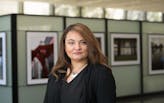 Maria Villalobos Hernandez to lead IIT’s Master of Landscape Architecture and Urbanism