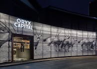 Oryx Capital
