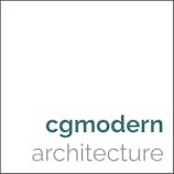 cgmodern architecture