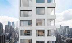 New renderings for Pritzker Prize winner Álvaro Siza’s first U.S. building in Hell’s Kitchen