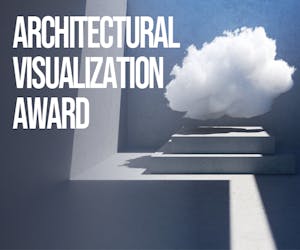 Architectural Visualization Award