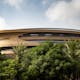 Photo: Felix Amiss / Zaha Hadid Architects