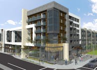 Brea Place Mixed Use