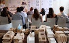 10 helpful tips for architecture students going back to school